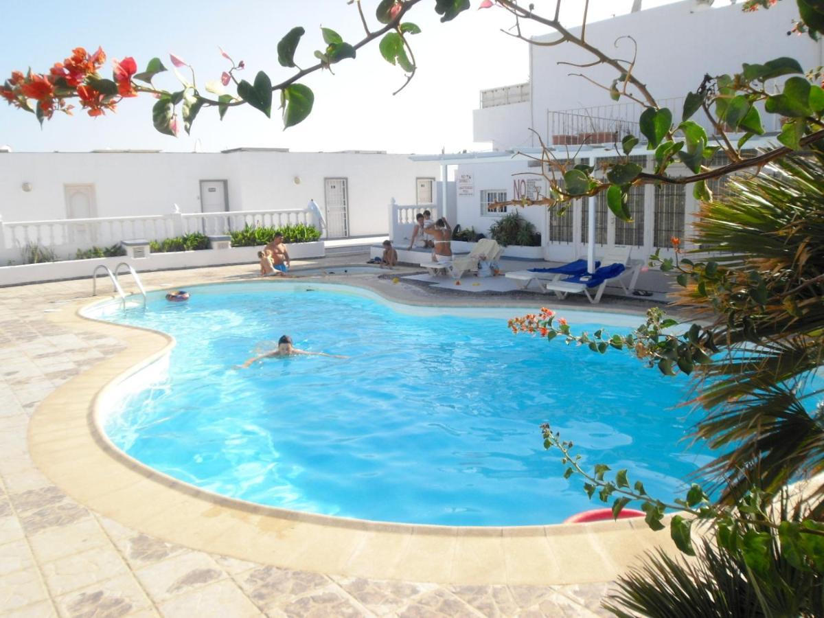 Vv Apartamento Gran Vista Colony Club Πουέρτο Ντελ Κάρμεν Εξωτερικό φωτογραφία