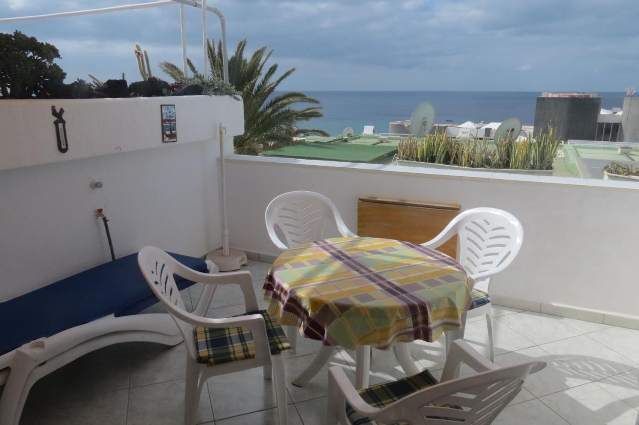 Vv Apartamento Gran Vista Colony Club Πουέρτο Ντελ Κάρμεν Εξωτερικό φωτογραφία