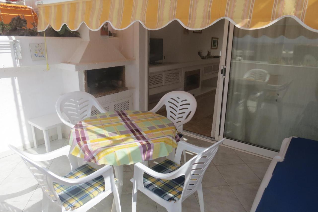 Vv Apartamento Gran Vista Colony Club Πουέρτο Ντελ Κάρμεν Εξωτερικό φωτογραφία