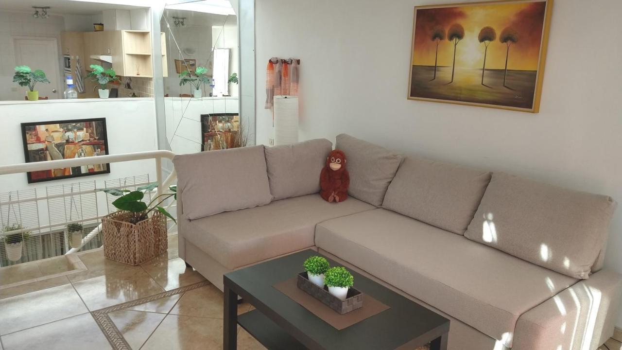 Vv Apartamento Gran Vista Colony Club Πουέρτο Ντελ Κάρμεν Εξωτερικό φωτογραφία