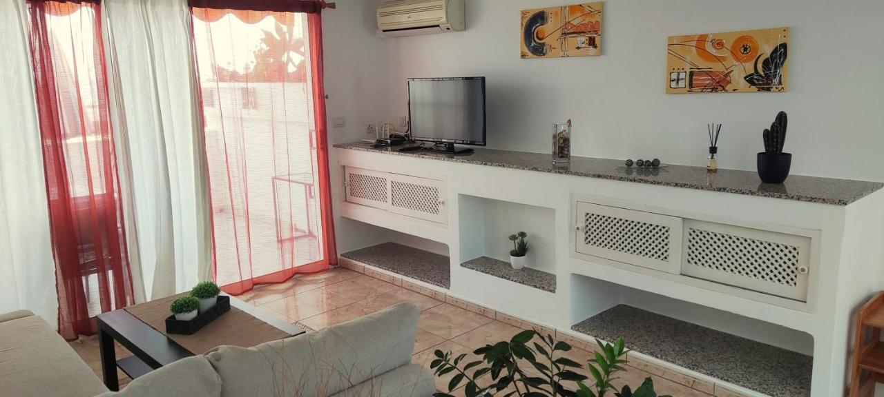 Vv Apartamento Gran Vista Colony Club Πουέρτο Ντελ Κάρμεν Εξωτερικό φωτογραφία