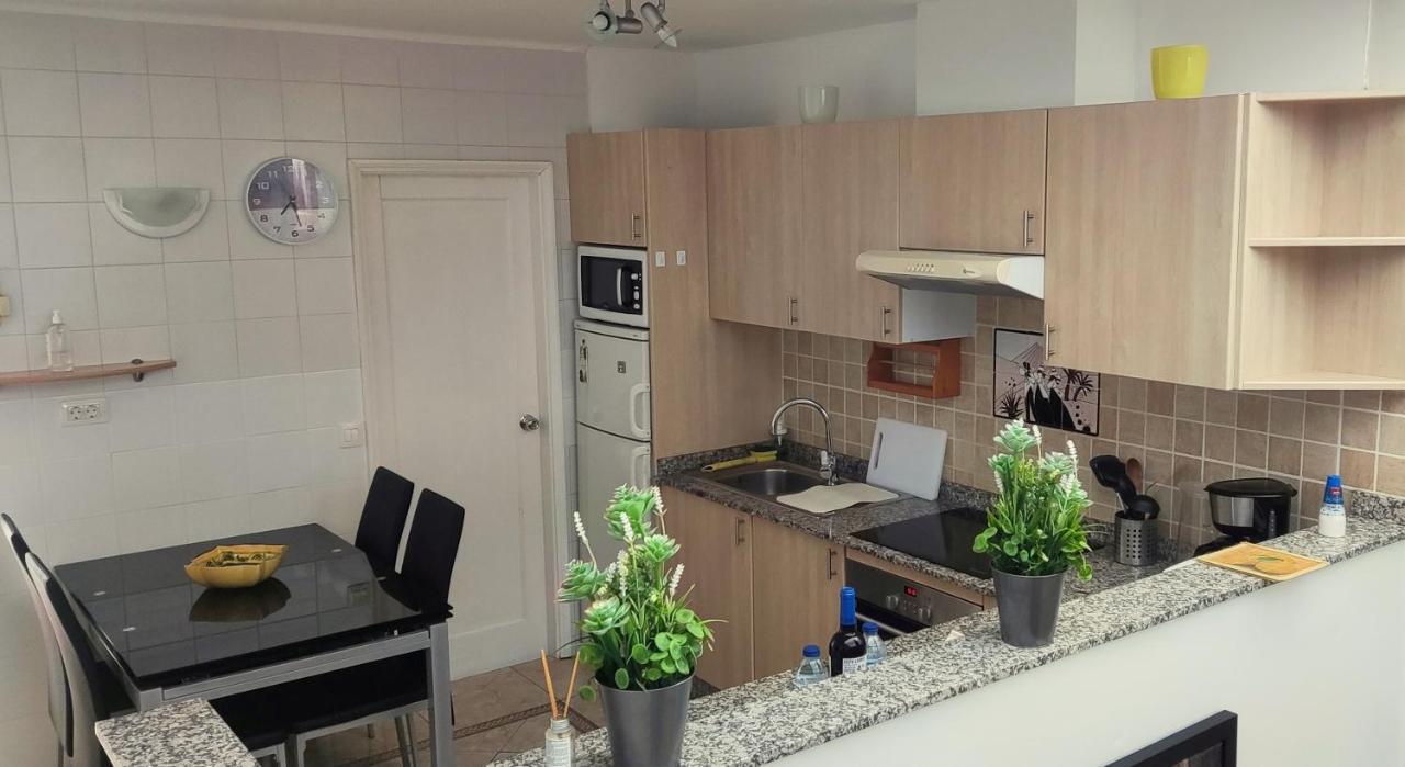 Vv Apartamento Gran Vista Colony Club Πουέρτο Ντελ Κάρμεν Εξωτερικό φωτογραφία