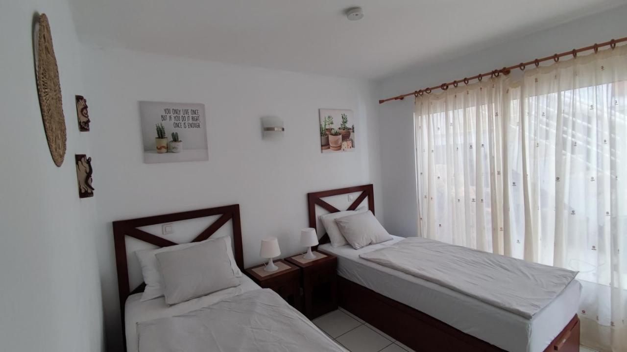 Vv Apartamento Gran Vista Colony Club Πουέρτο Ντελ Κάρμεν Εξωτερικό φωτογραφία
